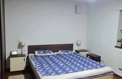 Vermietung einer geräumigen 3-Zimmer-Wohnung, 80 m², Vrakuňa, Bratislava, Slowakei